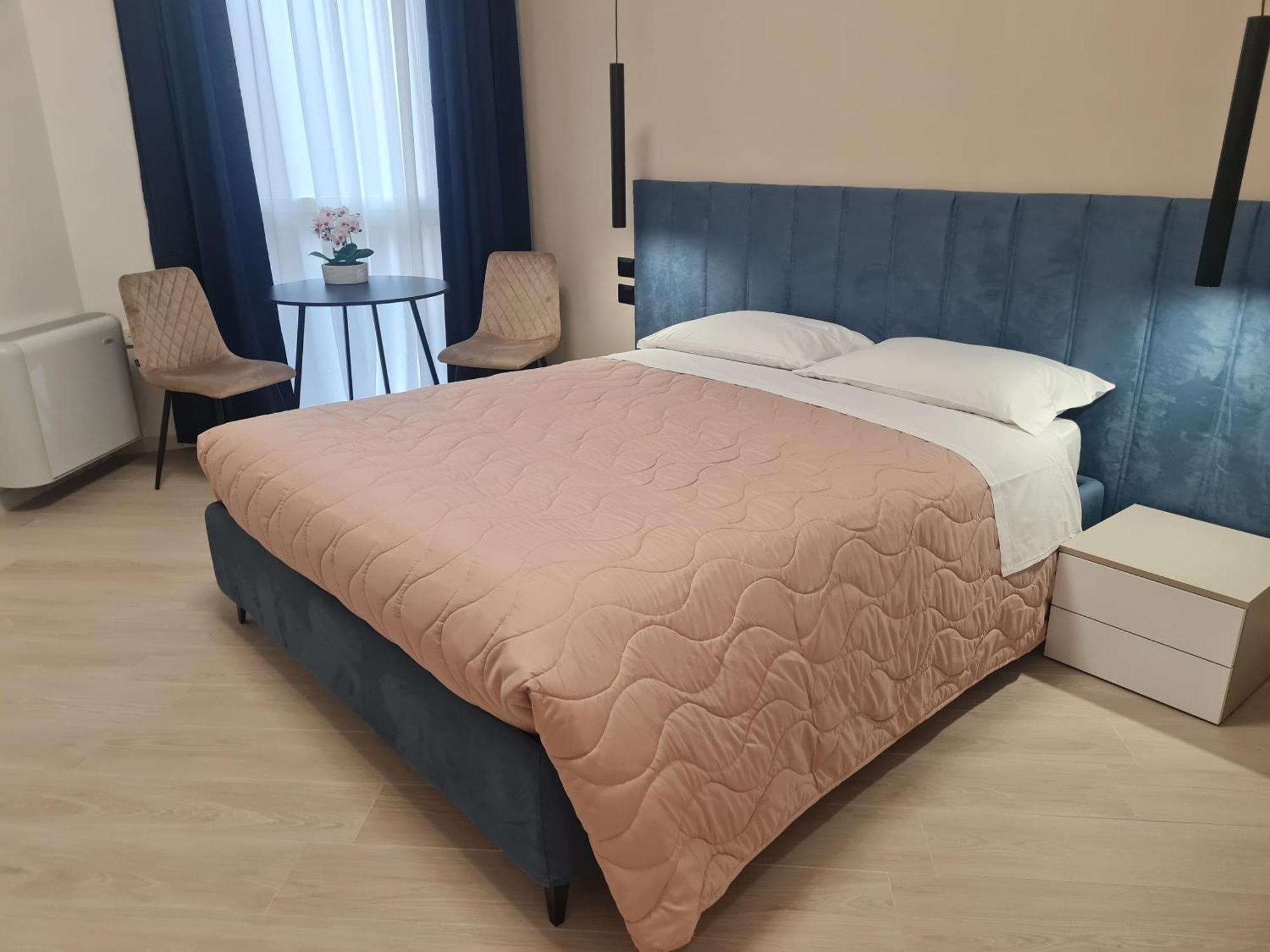 Nel Sole Business Apartment Болоня Екстериор снимка